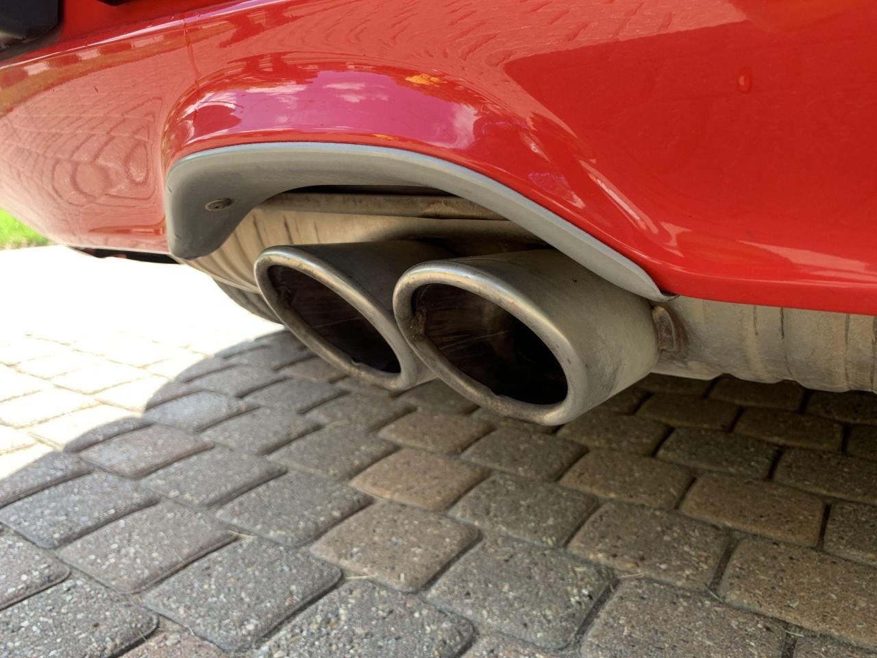 2002 Porsche Boxster Boxster S • Low Milage • No Accidents! - Photo #19