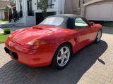 2002 Porsche Boxster Boxster S • Low Milage • No Accidents!