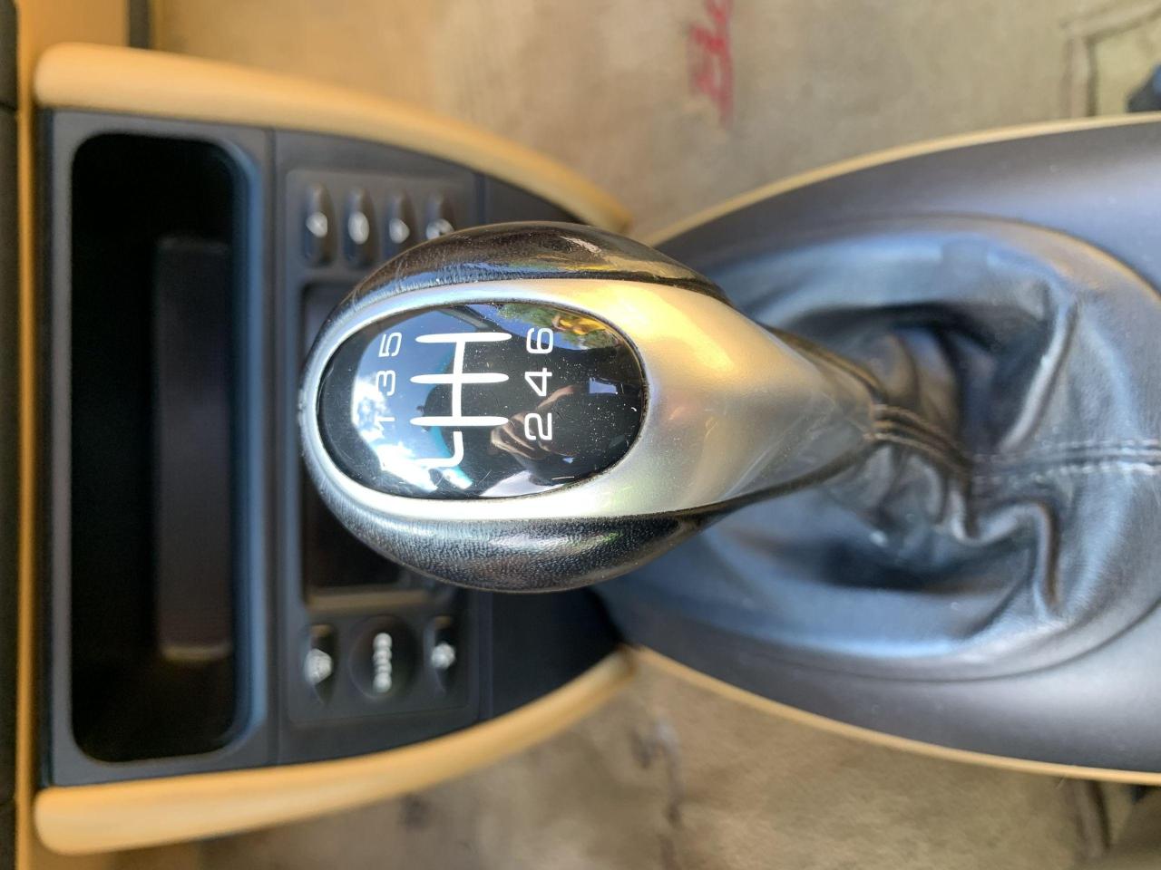 2002 Porsche Boxster Boxster S • Low Milage • No Accidents! - Photo #32