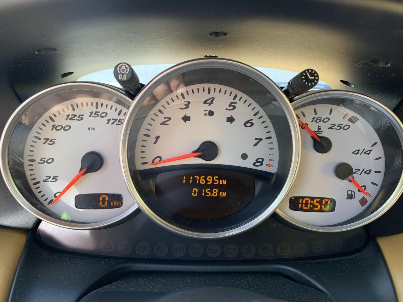 2002 Porsche Boxster Boxster S • Low Milage • No Accidents! - Photo #21
