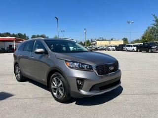 2019 Kia Sorento EX Premium AWD - Photo #1