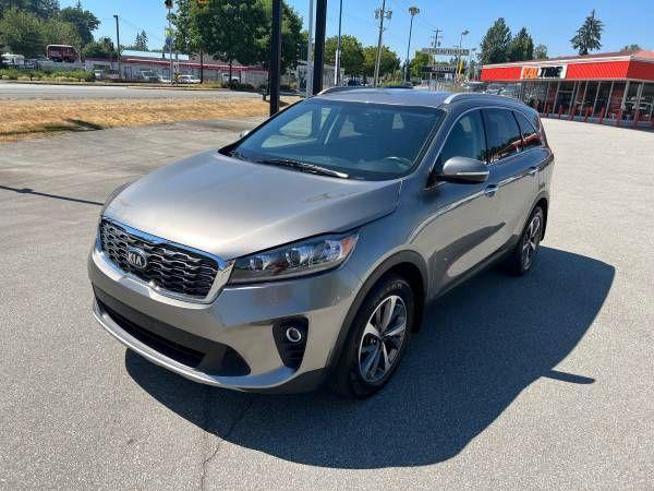 2019 Kia Sorento EX Premium AWD - Photo #2