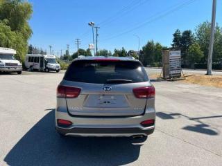 2019 Kia Sorento EX Premium AWD - Photo #7