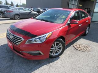 Used 2017 Hyundai Sonata GLS (A6) for sale in Nepean, ON