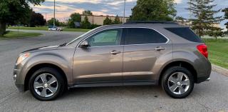 2012 Chevrolet Equinox 2LT - Photo #3