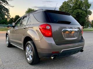 2012 Chevrolet Equinox 2LT - Photo #8