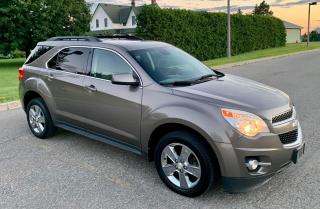 2012 Chevrolet Equinox 2LT - Photo #2