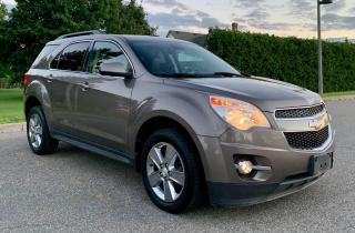 2012 Chevrolet Equinox 2LT - Photo #12