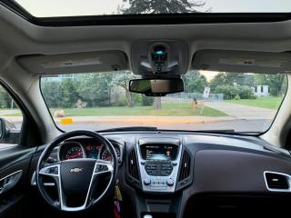2012 Chevrolet Equinox 2LT - Photo #4