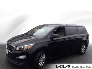 Used 2019 Kia Sedona LX+ FWD for sale in Nepean, ON