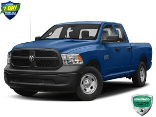 Used 2015 RAM 1500 ST SXT APPEARANCE GROUP | REMOTE KEYLESS ENTRY for sale in Barrie, ON