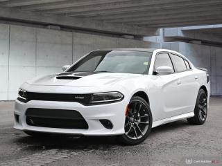 Used 2022 Dodge Charger R/T | DAYTONA for sale in Niagara Falls, ON
