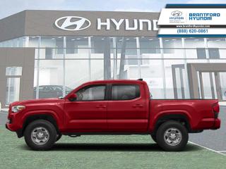 Used 2019 Toyota Tacoma SR5  - $294 B/W for sale in Brantford, ON