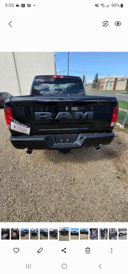 2020 Dodge Ram 1500 HEMI - Photo #1
