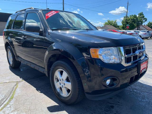 2011 Ford Escape 4WD 4DR V6 AUTO XLT