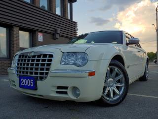 Used 2005 Chrysler 300 300C *Good Condition/Runs & Drives Excellent* for sale in Hamilton, ON