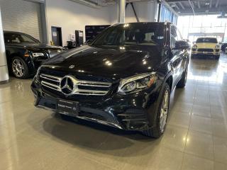 Used 2019 Mercedes-Benz GL-Class GLC 300 for sale in Vancouver, BC