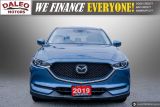 2019 Mazda CX-5 B.CAM/ BLUETOOTH/ ROOF/ H. SEATS/ LEATHER Photo31