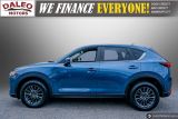 2019 Mazda CX-5 B.CAM/ BLUETOOTH/ ROOF/ H. SEATS/ LEATHER Photo33