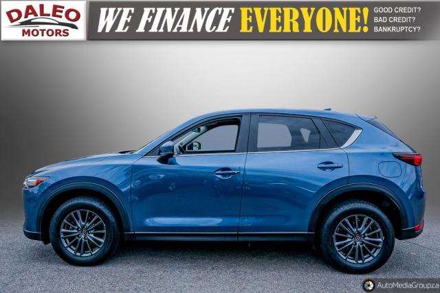 2019 Mazda CX-5 B.CAM/ BLUETOOTH/ ROOF/ H. SEATS/ LEATHER Photo4