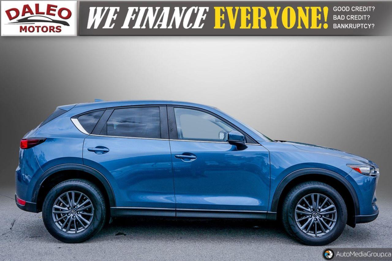 2019 Mazda CX-5 B.CAM/ BLUETOOTH/ ROOF/ H. SEATS/ LEATHER Photo8