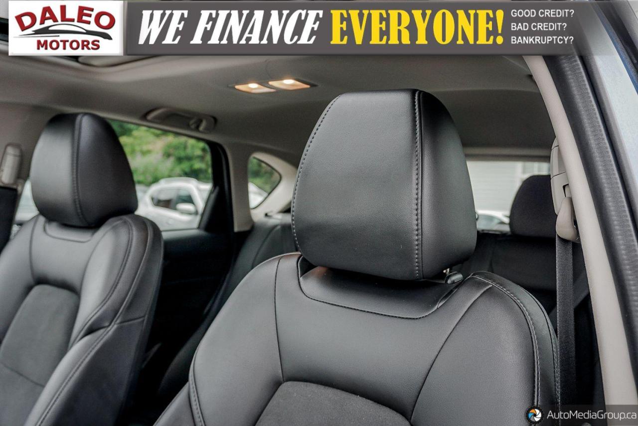 2019 Mazda CX-5 B.CAM/ BLUETOOTH/ ROOF/ H. SEATS/ LEATHER Photo41