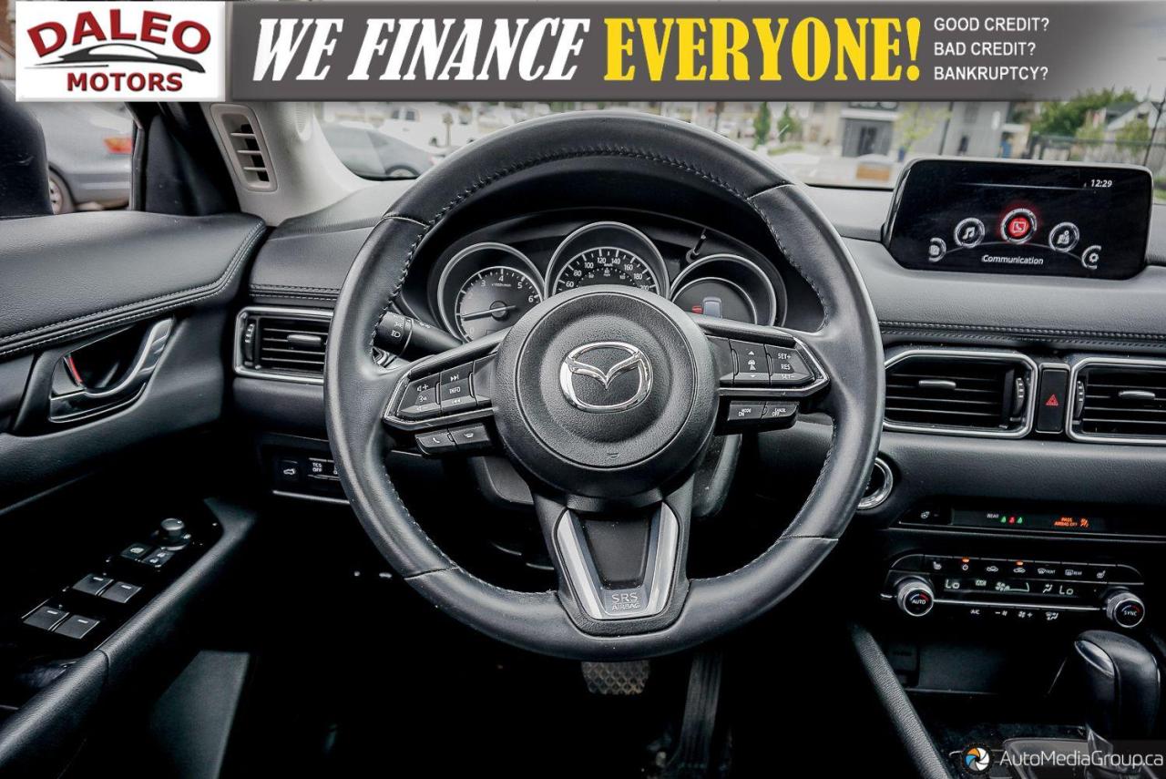 2019 Mazda CX-5 B.CAM/ BLUETOOTH/ ROOF/ H. SEATS/ LEATHER Photo44