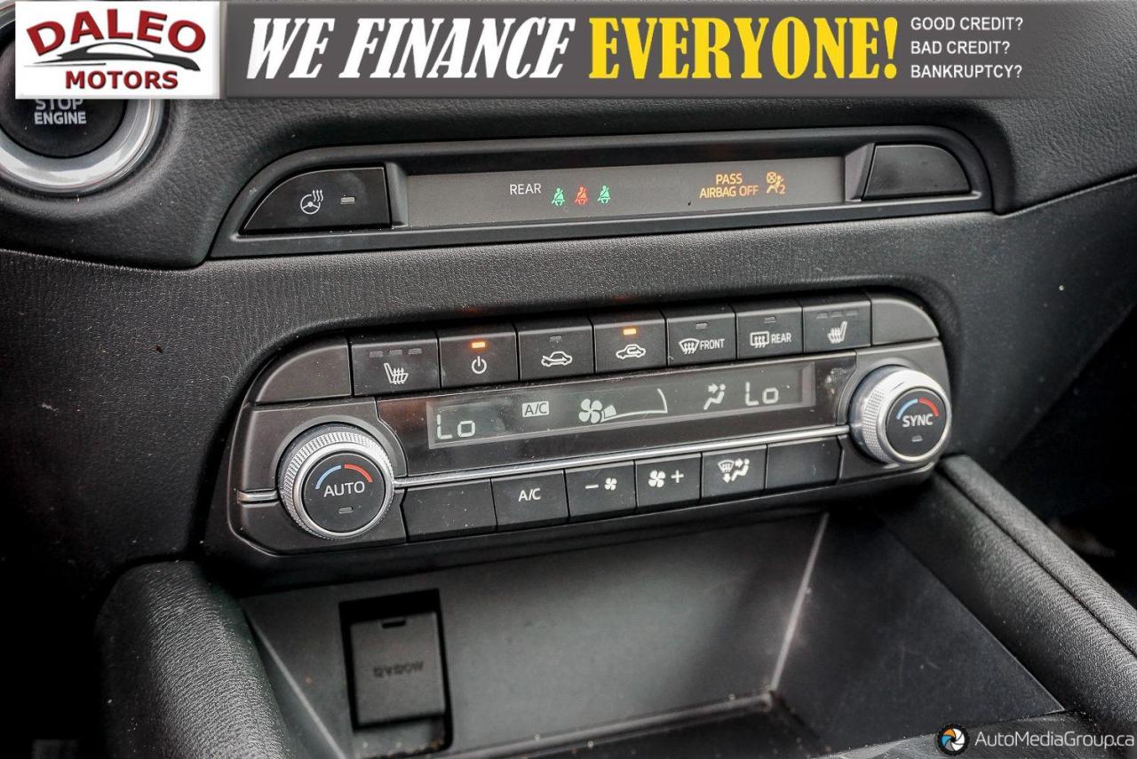 2019 Mazda CX-5 B.CAM/ BLUETOOTH/ ROOF/ H. SEATS/ LEATHER Photo47