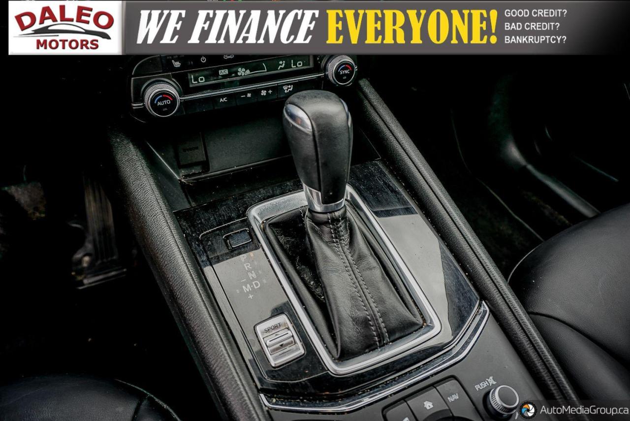 2019 Mazda CX-5 B.CAM/ BLUETOOTH/ ROOF/ H. SEATS/ LEATHER Photo54