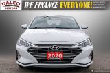 2020 Hyundai Elantra B.CAM/ BLUETOOTH/ H. SEATS Photo31