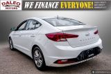 2020 Hyundai Elantra B.CAM/ BLUETOOTH/ H. SEATS Photo34