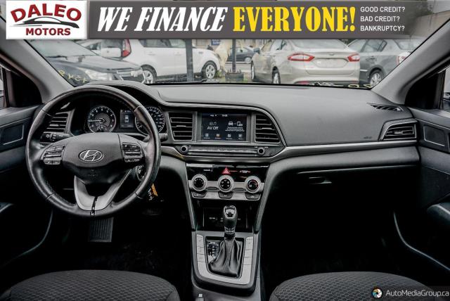 2020 Hyundai Elantra B.CAM/ BLUETOOTH/ H. SEATS Photo12