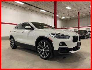 Used 2019 BMW X2 xDrive28i PREMIUM ENHANCED CERTIFIED! for sale in Vaughan, ON