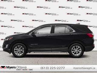 Used 2019 Chevrolet Equinox LT  LT, FWD, HEATED SEATS, POWER SEAT, REMOTE START for sale in Ottawa, ON