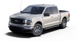 New 2022 Ford F-150 XLT for sale in Lacombe, AB