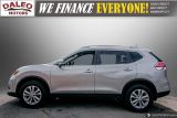 2016 Nissan Rogue SV / CAM/ H. SEATS/ BLUETOOTH/ NAVI/ SUNROOF/ AWD Photo32