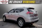 2016 Nissan Rogue SV / CAM/ H. SEATS/ BLUETOOTH/ NAVI/ SUNROOF/ AWD Photo33