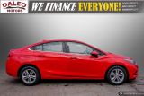 2017 Chevrolet Cruze B. CAM/ BLUETOOTH/SIRIUS/ H. SEATS/ LOW KM Photo37