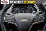 2017 Chevrolet Cruze B. CAM/ BLUETOOTH/SIRIUS/ H. SEATS/ LOW KM Photo49