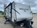 2016 Kingsport 321TBS 