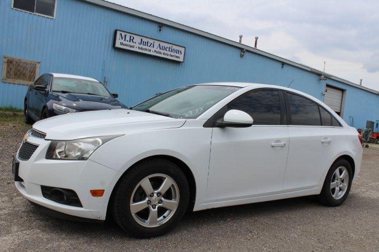 <p>Saturday August 20, 2022 - 9:30 am Start (Live Online)</p><p>&nbsp;</p><p><br />Vehicle, Truck & Equipment Auction - Online Auction Bidding Starts to Close on Saturday August 20, 2022 at 9:30 am. (Online Bidding Only). **ALL BIDDERS NEED TO CALL OUR OFFICE TO PROVIDE A DEPOSIT ** Please Note that Buyers Premium is now 6% on Vehicles, Truck & Equipment Limited Viewing Thurs August 18 & Friday August 19 , 2022 - 10:00 am. to 4:00 pm. Extra Charge For Out of Province Transfers-Please call our office for information. No Shipping for items in this auction. Items located at 5100 Fountain St. North, Breslau, Ontario, Canada. Payment and Pickup - Mon August 22&nbsp; - Tues August 23, 2022 (8:30am - 4:00pm).</p><p>&nbsp;</p><p>www.mrjutzi.ca</p>