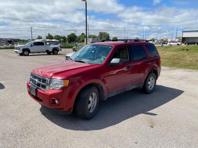 2011 Ford Escape 4WD 4DR V6 AUTO XLT