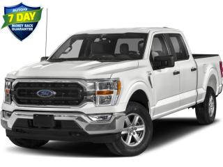 New 2022 Ford F-150 XLT for sale in Kitchener, ON