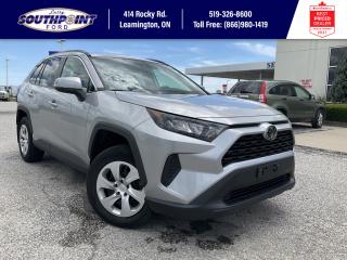 Used 2019 Toyota RAV4 PENDING SALE for sale in Leamington, ON