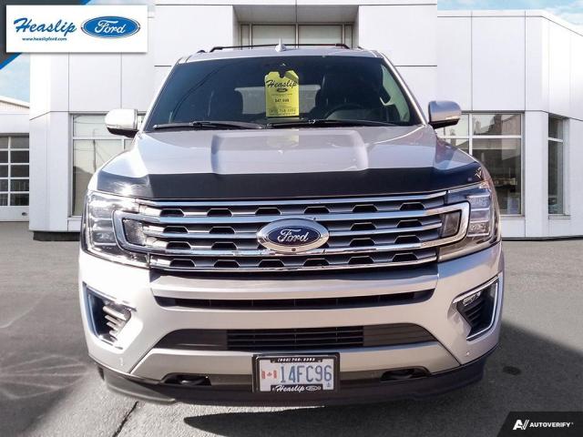 2019 Ford Expedition Limited  Photo1