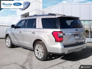 2019 Ford Expedition Limited  Photo