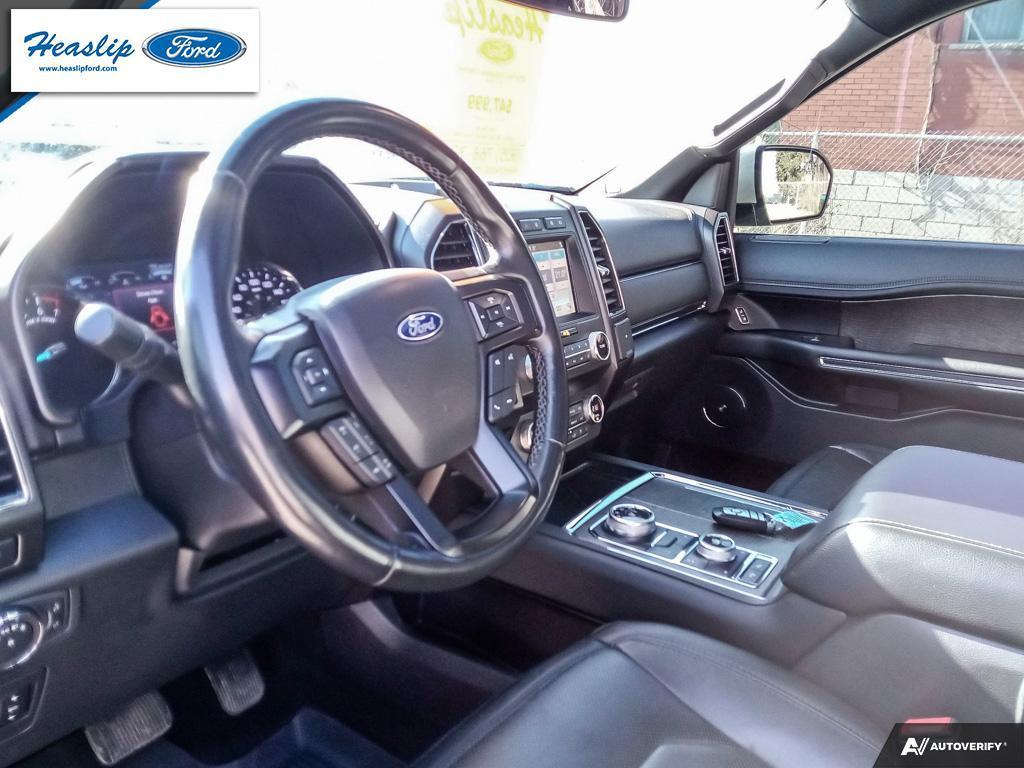 2019 Ford Expedition Limited  Photo5