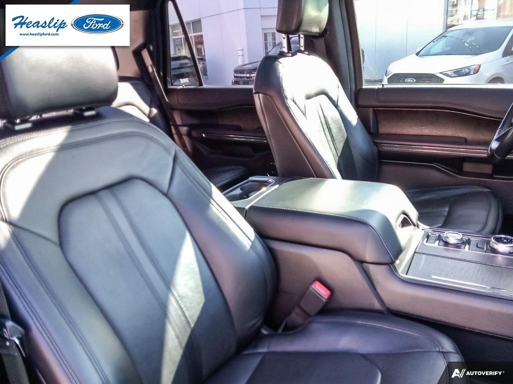2019 Ford Expedition Limited  Photo5