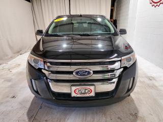 Used 2013 Ford Edge SEL for sale in Windsor, ON