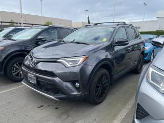 Used 2016 Toyota RAV4 AWD SE, Certified for sale in North Vancouver, BC